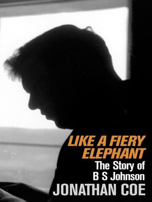 cover image of Like a Fiery Elephant
